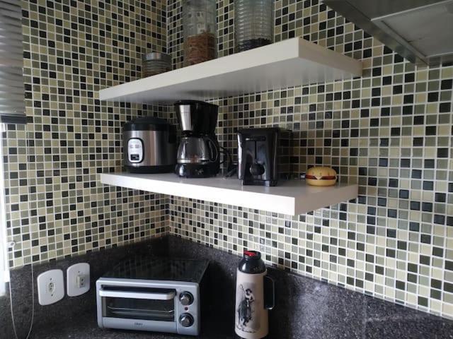 Apartamento de 2 Quartos